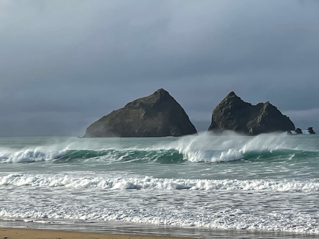 Holywell